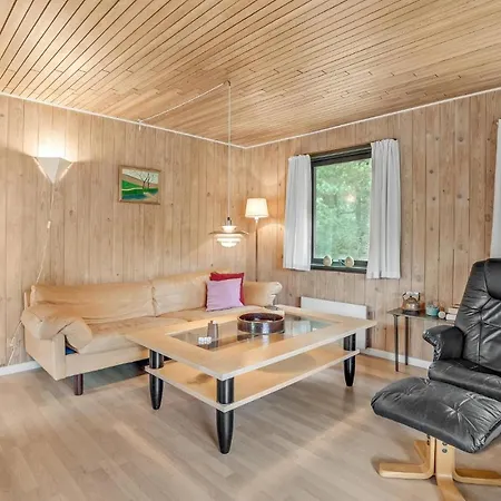 Ostkrogen X * Blåvand