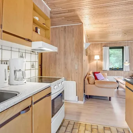 Ostkrogen X * Blåvand