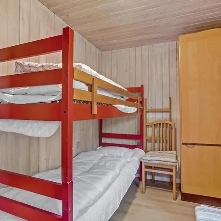 3 Bedroom Front In Blåvand